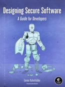 Designing Secure Software-Computing and Information Technology-買書書 BuyBookBook