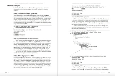 Windows Security Internals US - Paperback / softback