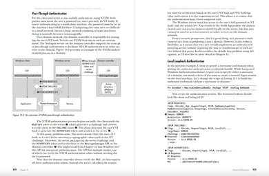 Windows Security Internals US - Paperback / softback