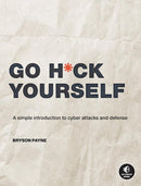 Go H*ck Yourself-Computing and Information Technology-買書書 BuyBookBook