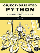 Object-Oriented Python-Computing and Information Technology-買書書 BuyBookBook