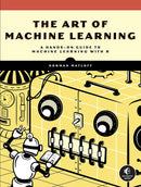 The Art of Machine Learning-Computing and Information Technology-買書書 BuyBookBook