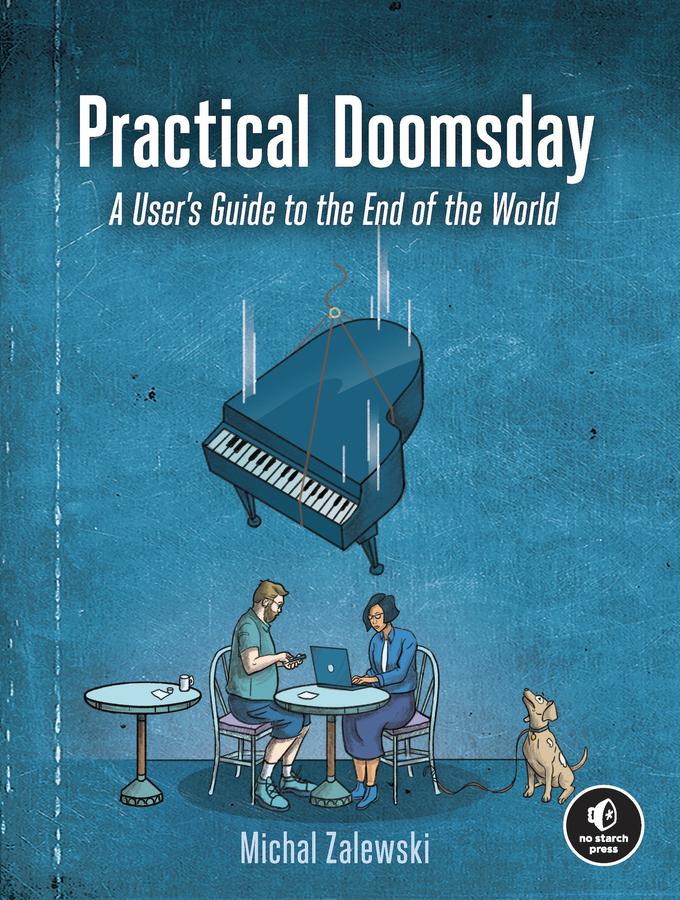 Practical Doomsday-Self-help/ personal development/ practical advice-買書書 BuyBookBook