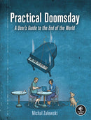 Practical Doomsday-Self-help/ personal development/ practical advice-買書書 BuyBookBook