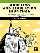 Modeling and Simulation in Python-Computing and Information Technology-買書書 BuyBookBook
