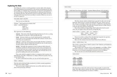 Modeling and Simulation in Python US - Paperback / softback