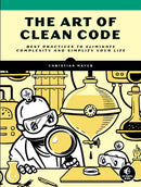 The Art of Clean Code-Computing and Information Technology-買書書 BuyBookBook