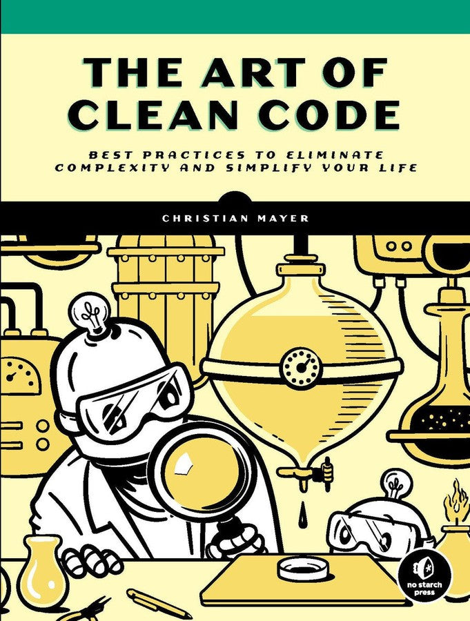 The Art of Clean Code-Computing and Information Technology-買書書 BuyBookBook