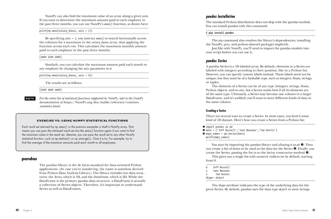 Python for Data Science US - Paperback / softback