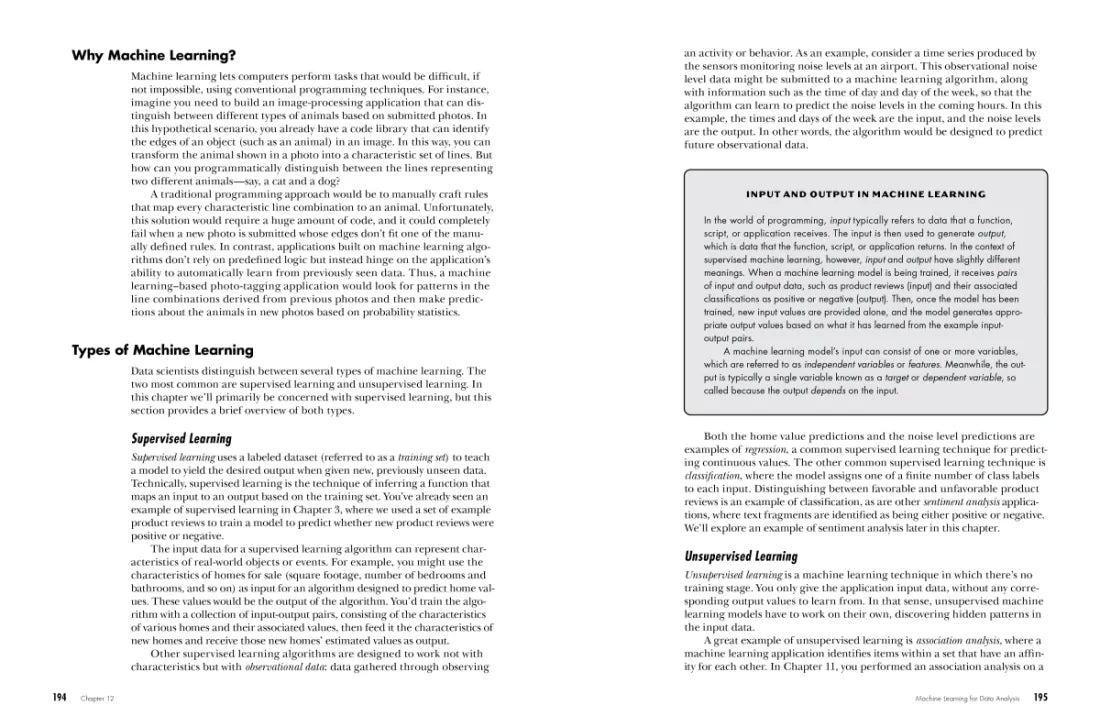 Python for Data Science US - Paperback / softback