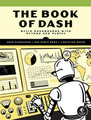 The Book of Dash-Computing and Information Technology-買書書 BuyBookBook