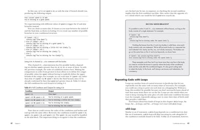 JavaScript Crash Course US - Paperback / softback
