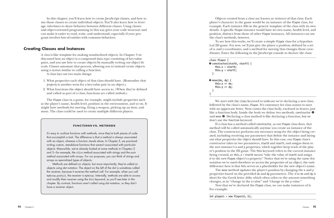 JavaScript Crash Course US - Paperback / softback