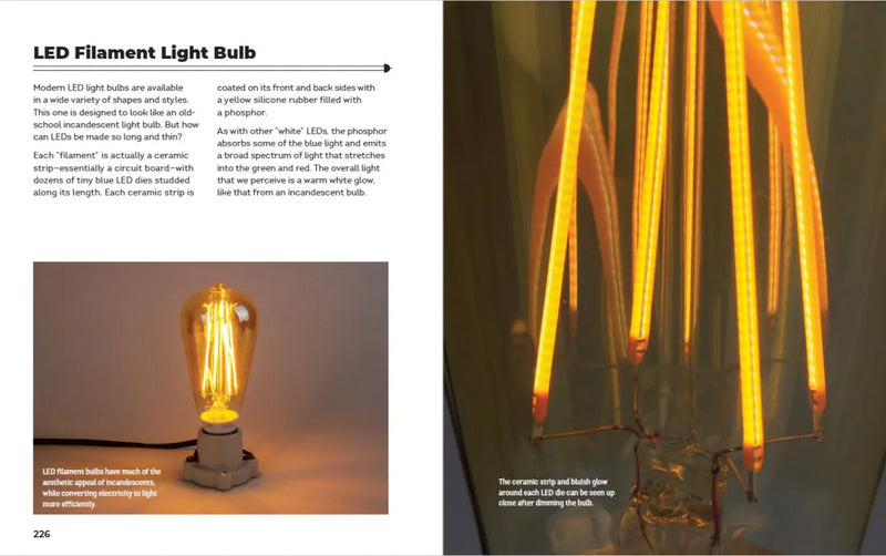 Open Circuits US - Hardback