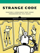 Strange Code-Computing and Information Technology-買書書 BuyBookBook