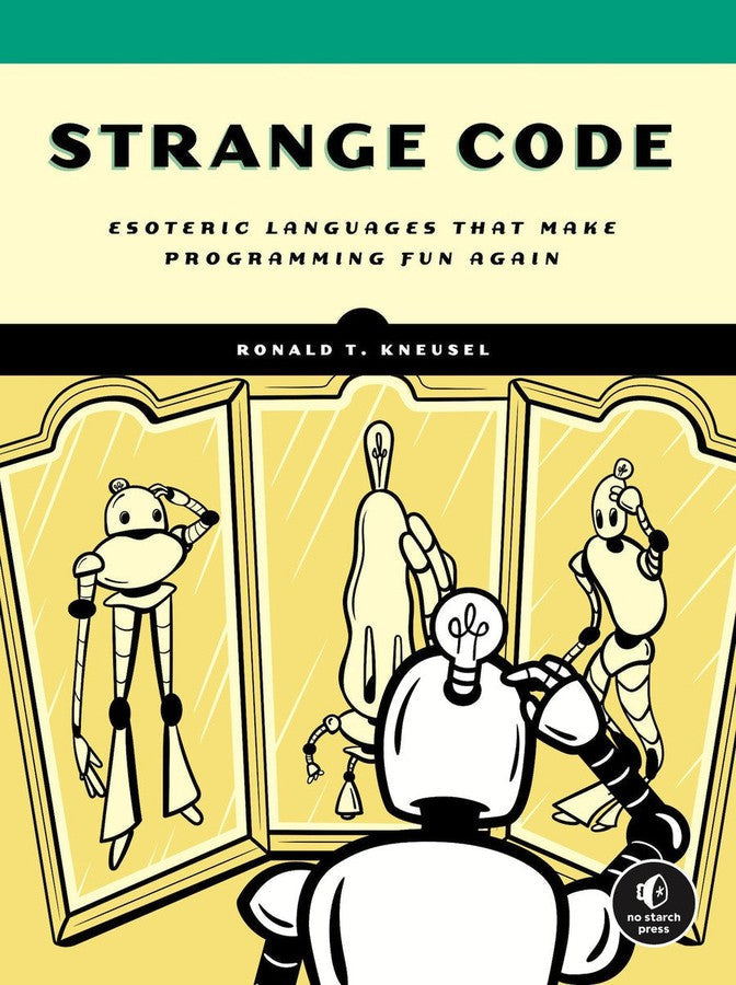 Strange Code-Computing and Information Technology-買書書 BuyBookBook