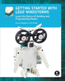 Getting Started with LEGO® MINDSTORMS-Hobbies/ quizzes/ games-買書書 BuyBookBook