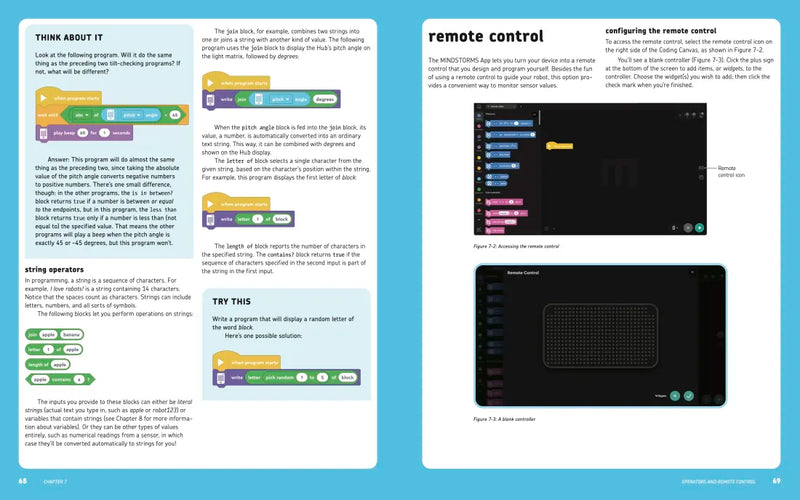 Getting Started with LEGO® MINDSTORMS US - Paperback / softback