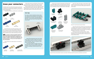 Getting Started with LEGO® MINDSTORMS US - Paperback / softback