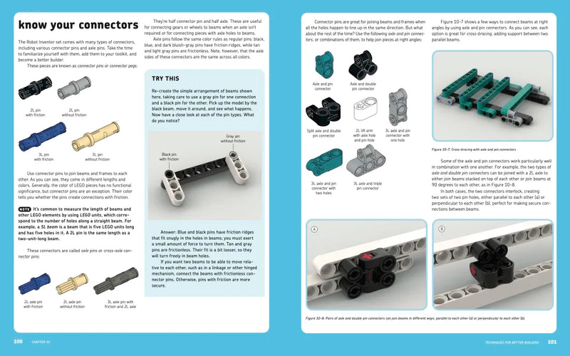 Getting Started with LEGO® MINDSTORMS US - Paperback / softback