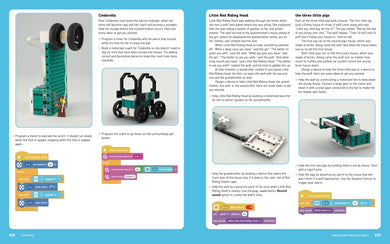 Getting Started with LEGO® MINDSTORMS US - Paperback / softback