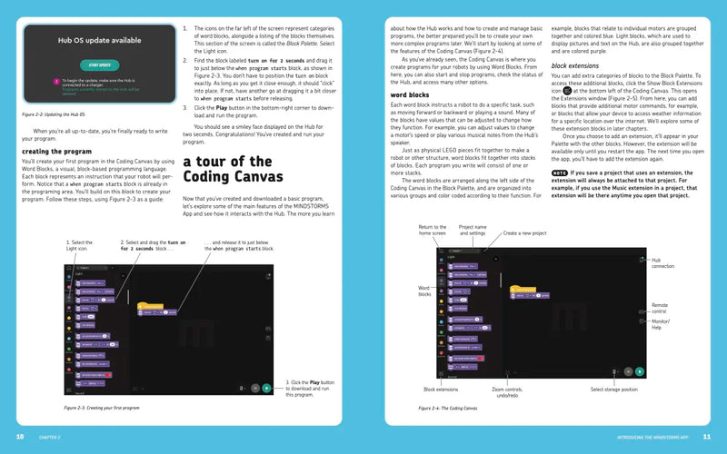 Getting Started with LEGO® MINDSTORMS US - Paperback / softback