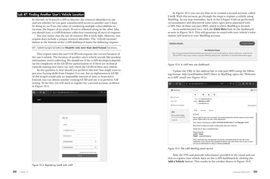 Hacking APIs US - Paperback / softback