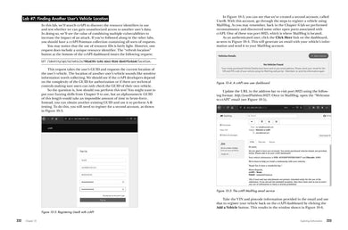 Hacking APIs US - Paperback / softback