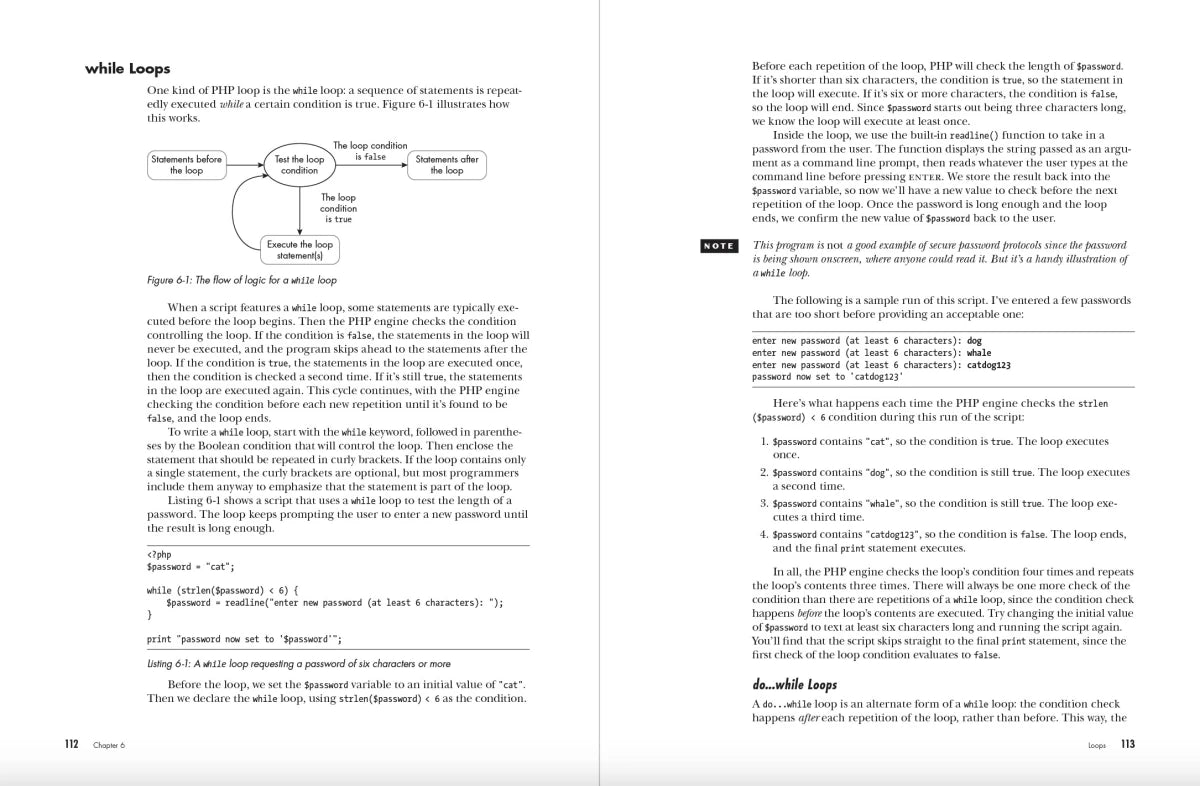 PHP Crash Course US - Paperback / softback