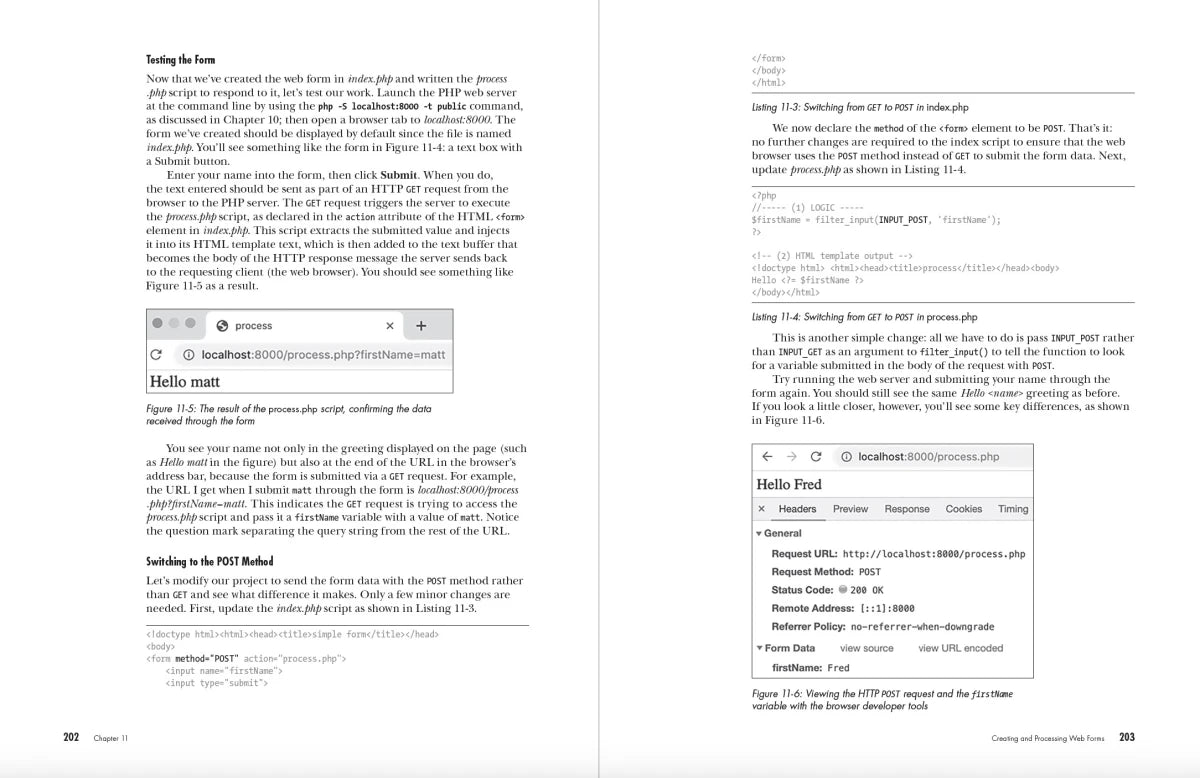 PHP Crash Course US - Paperback / softback
