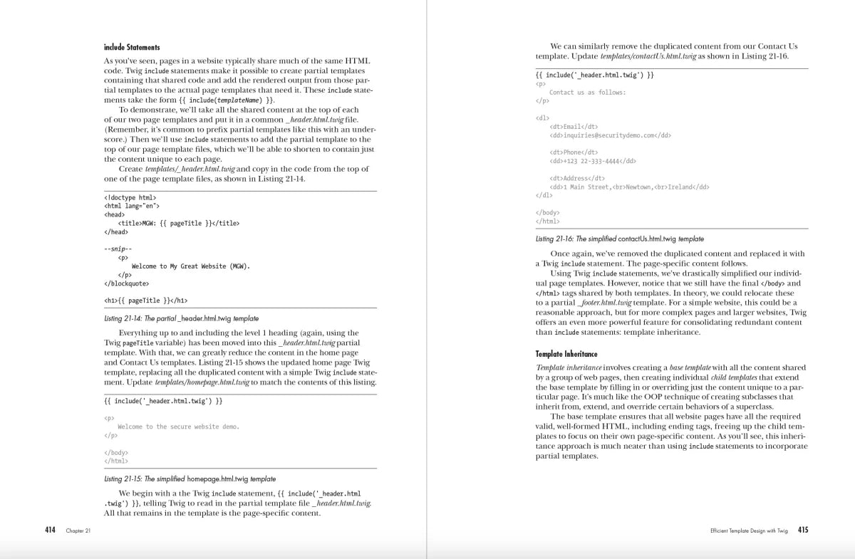 PHP Crash Course US - Paperback / softback