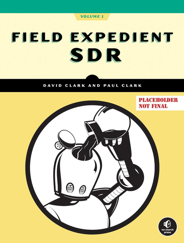 Field Expedient SDR, Volume One-Radio technology-買書書 BuyBookBook