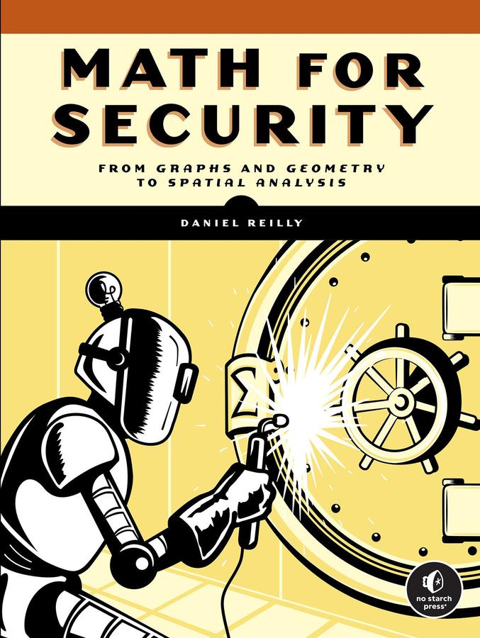 Math for Security-Computing and Information Technology-買書書 BuyBookBook