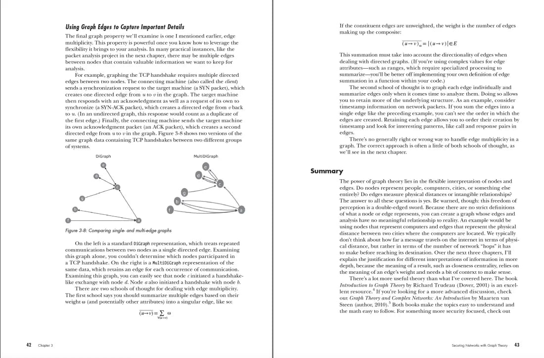 Math for Security US - Paperback / softback