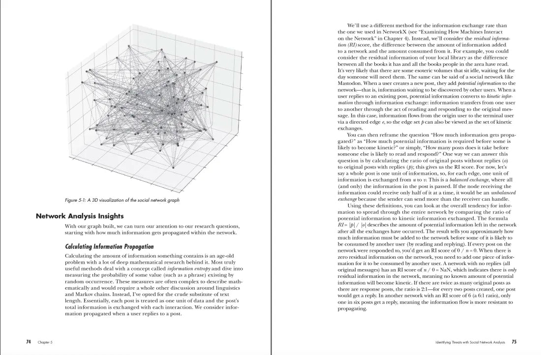 Math for Security US - Paperback / softback