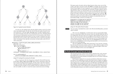 Math for Security US - Paperback / softback