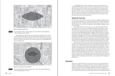 Math for Security US - Paperback / softback