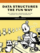 Data Structures the Fun Way-Computing and Information Technology-買書書 BuyBookBook