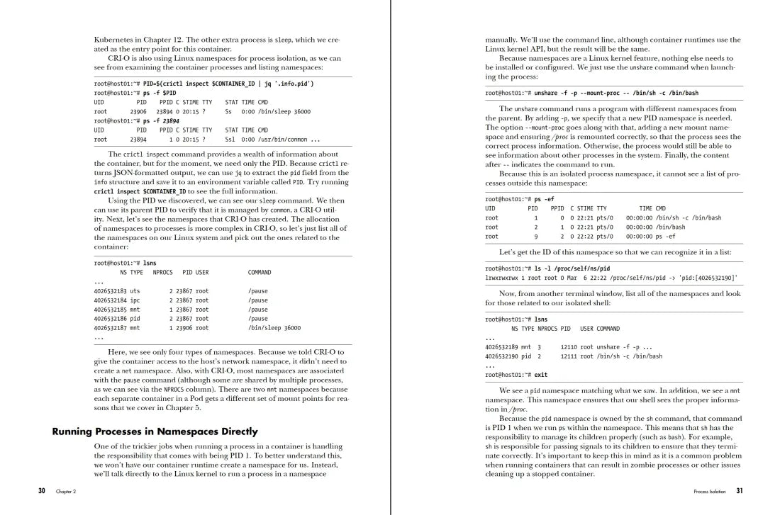 The Book of Kubernetes US - Paperback / softback