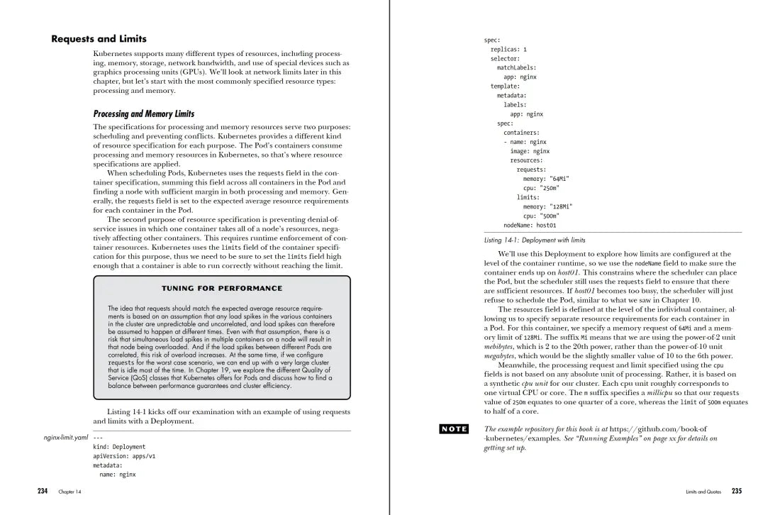 The Book of Kubernetes US - Paperback / softback
