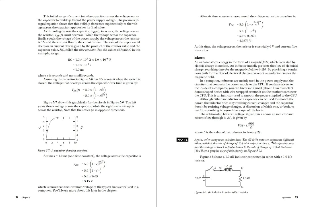Introduction to Computer Organization: ARM Edition US - Paperback / softback