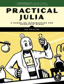 Practical Julia-Computing and Information Technology-買書書 BuyBookBook