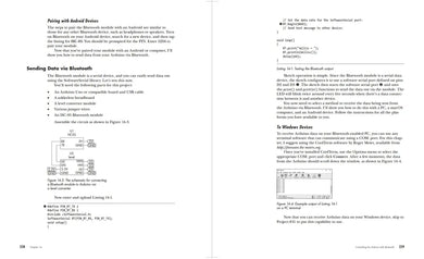 Arduino for Arduinians US - Paperback / softback