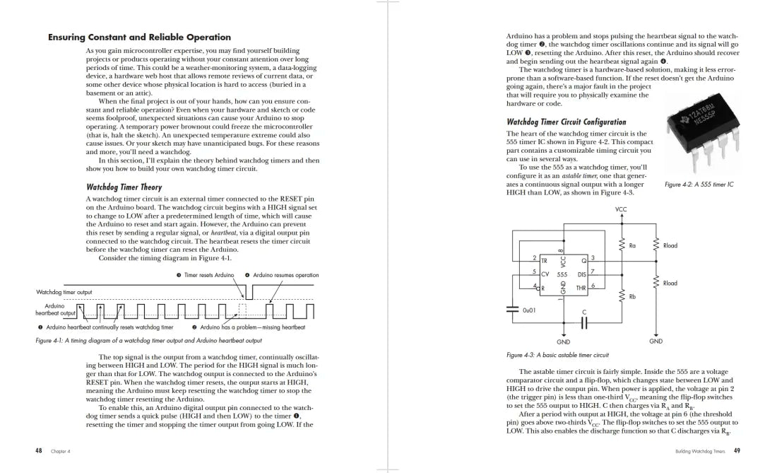 Arduino for Arduinians US - Paperback / softback