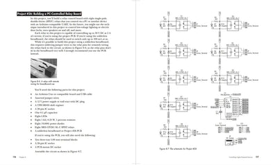 Arduino for Arduinians US - Paperback / softback