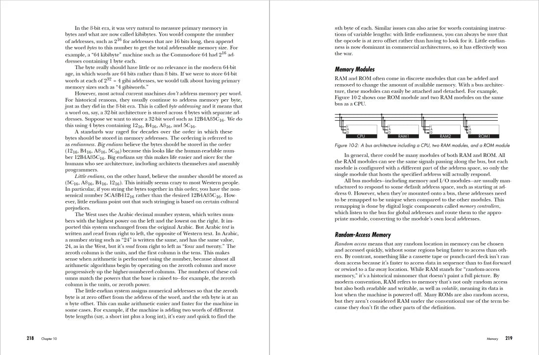 Computer Architecture US - Paperback / softback