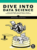 Dive Into Data Science-Computing and Information Technology-買書書 BuyBookBook