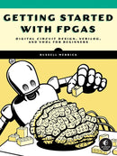 Getting Started with FPGAs-Technology/ Engineering/ Industrial processes-買書書 BuyBookBook