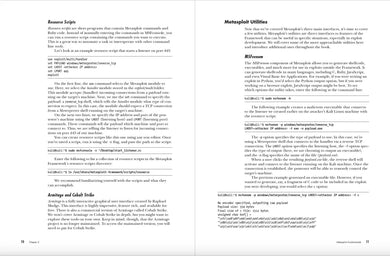 Metasploit, 2nd Edition US - Paperback / softback