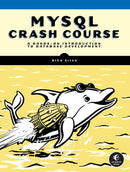 MySQL Crash Course-Computing and Information Technology-買書書 BuyBookBook